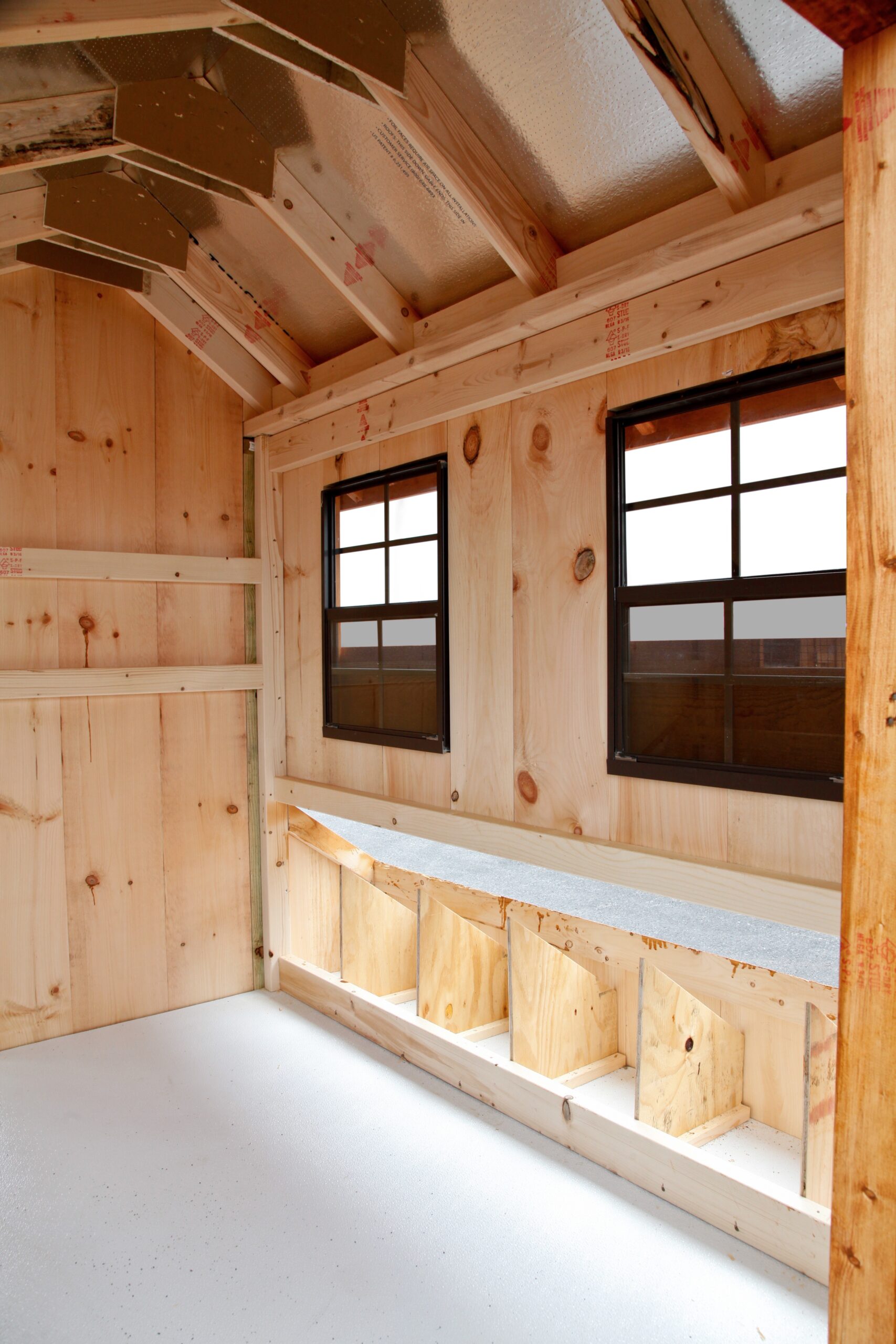 nesting boxes1