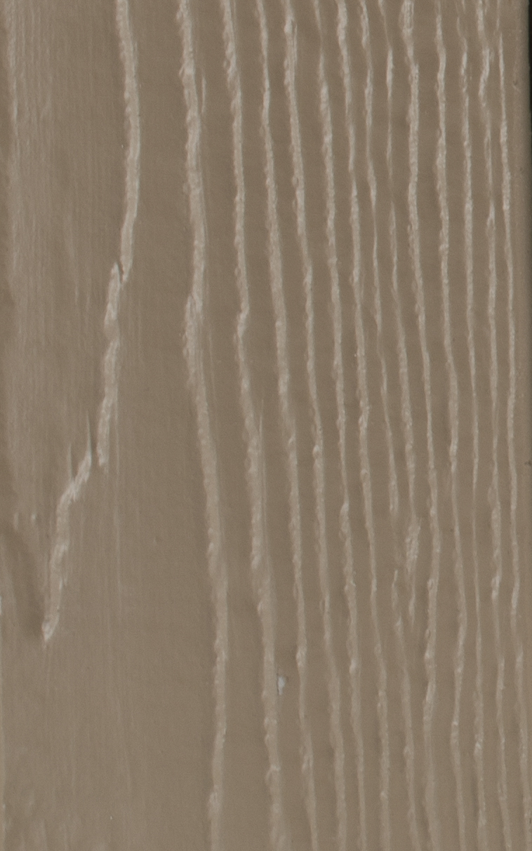 Buckskin Paint