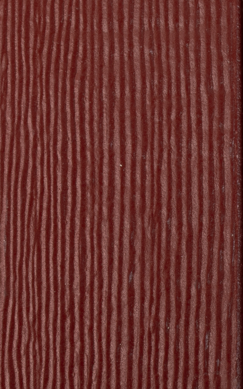 Crabby Apple Paint