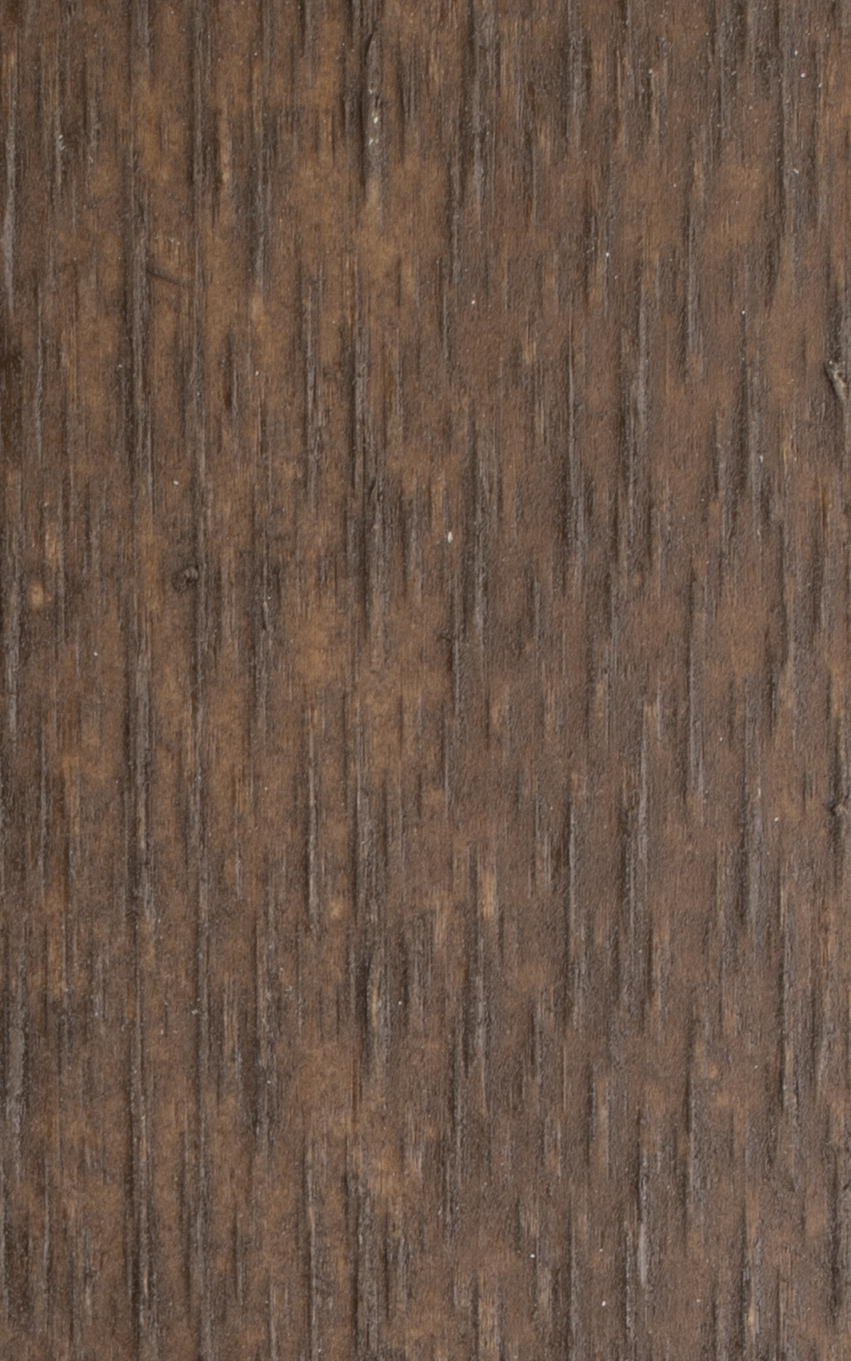 Mushroom StainRedwood Urathane Stain on Pine 1
