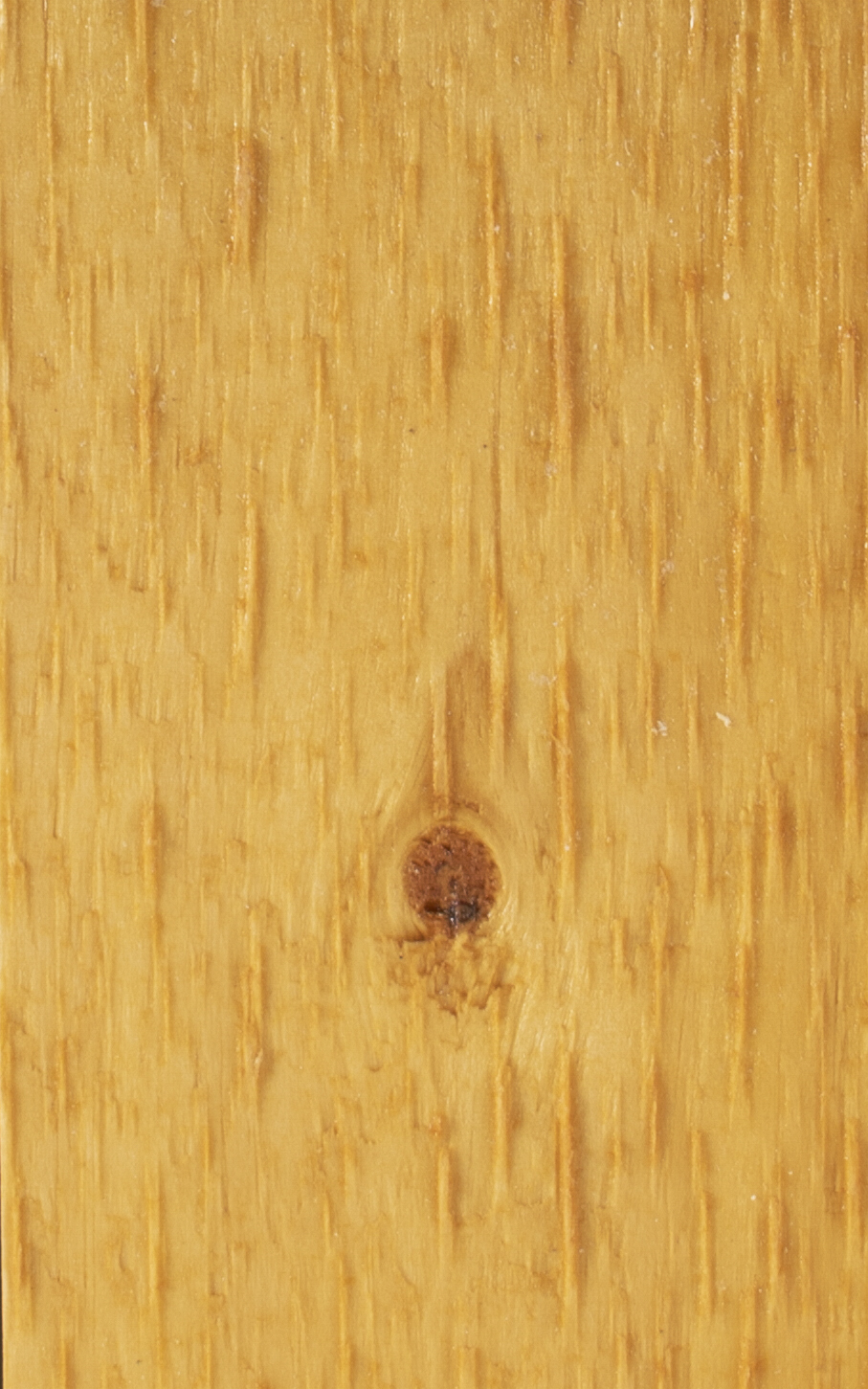 Natural StainRedwood Urathane Stain on Pine 1