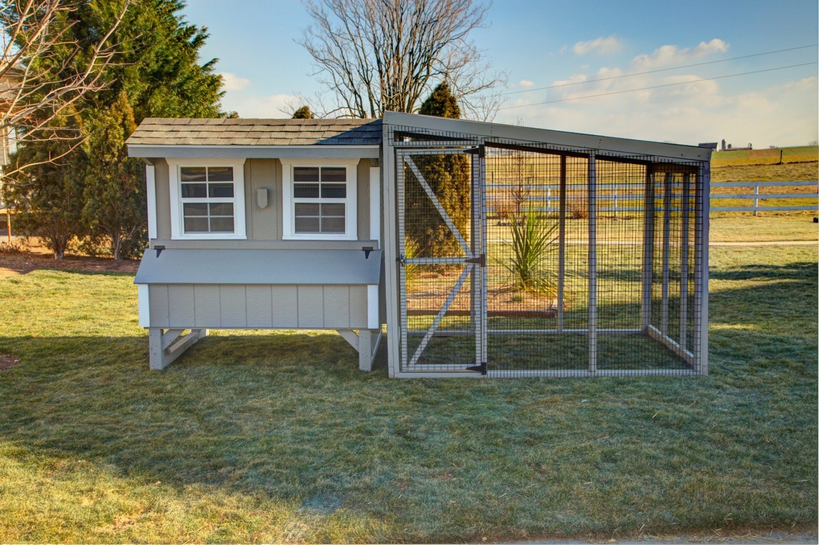  Chicken Coop Accessories Over 30 Chicken Coop Add Ons