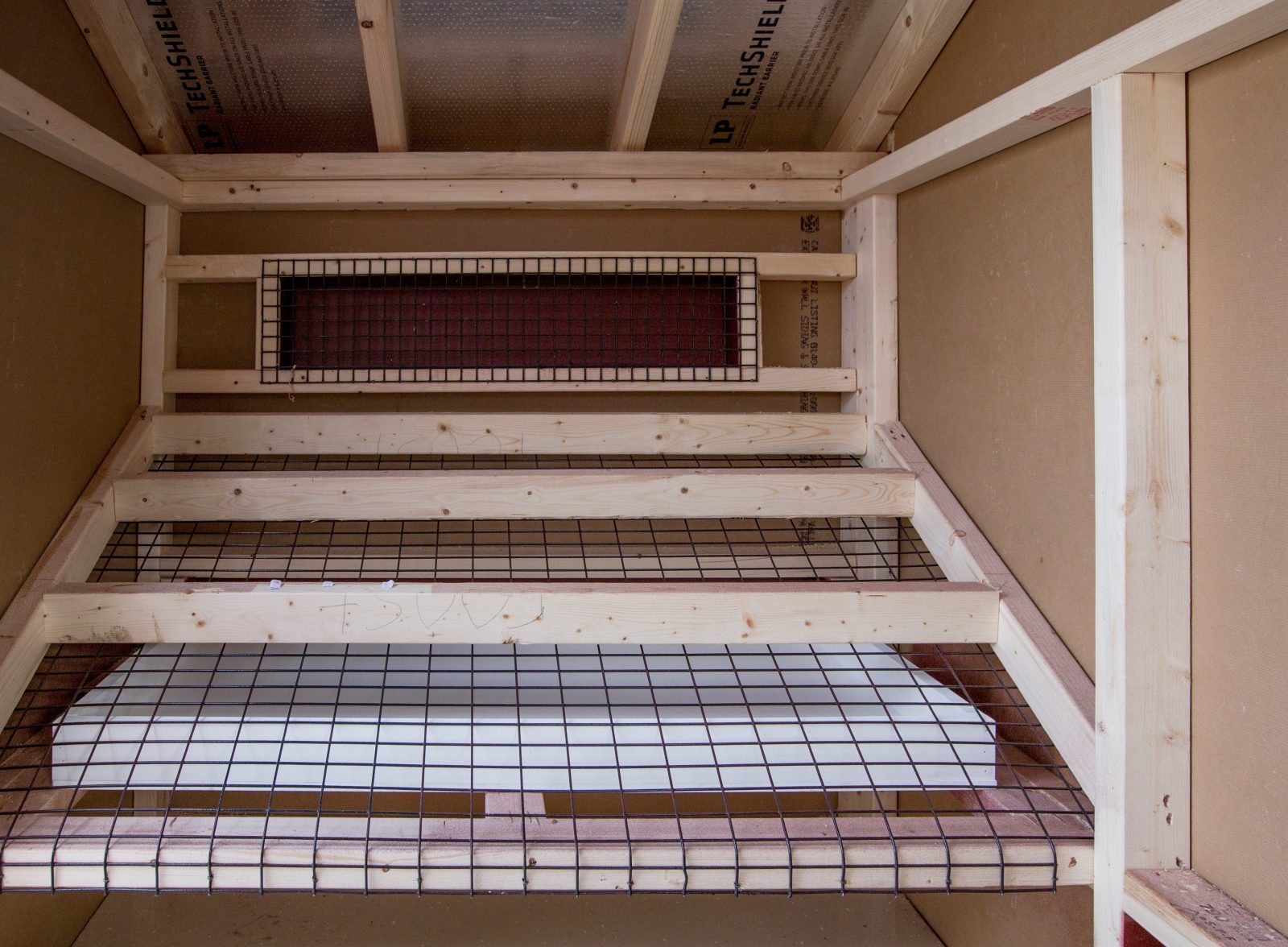 Chicken Coop Accessories Over 30 Chicken Coop Add Ons