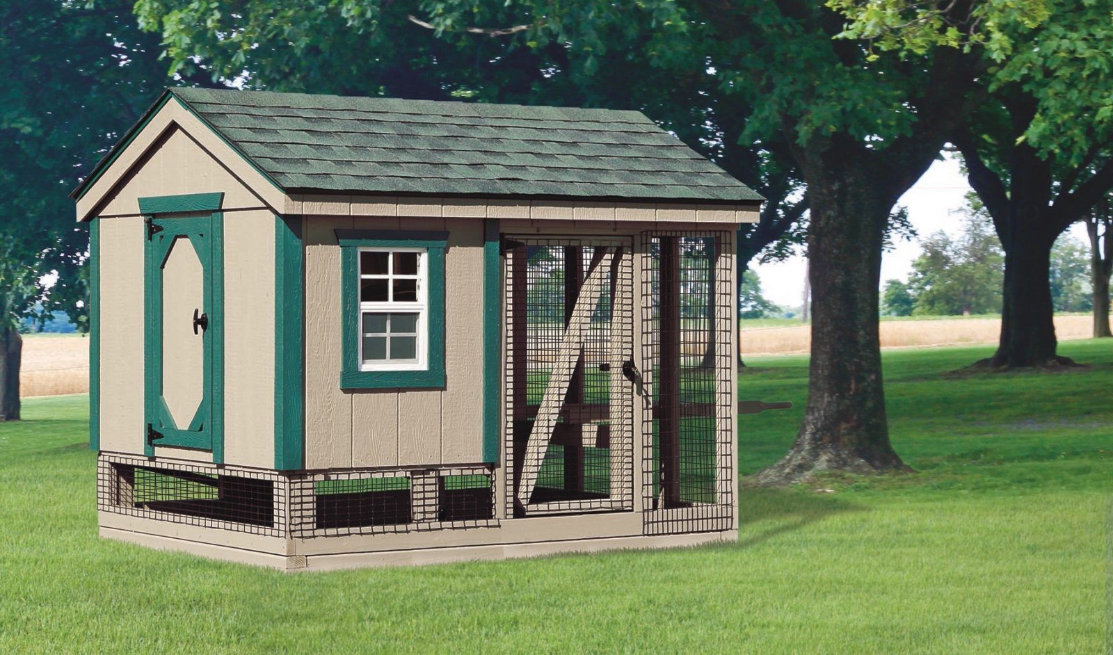 Backyard Chicken Coops Chicken Coops For Sale Online 2019 Models