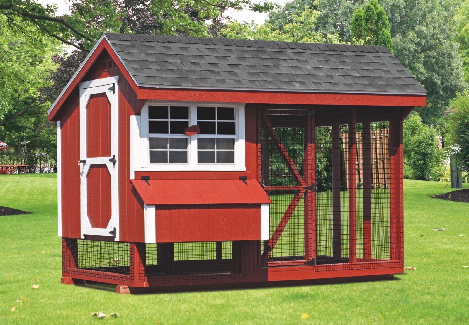 Backyard Chicken Coops Chicken Coops For Sale Online 2019 Models 