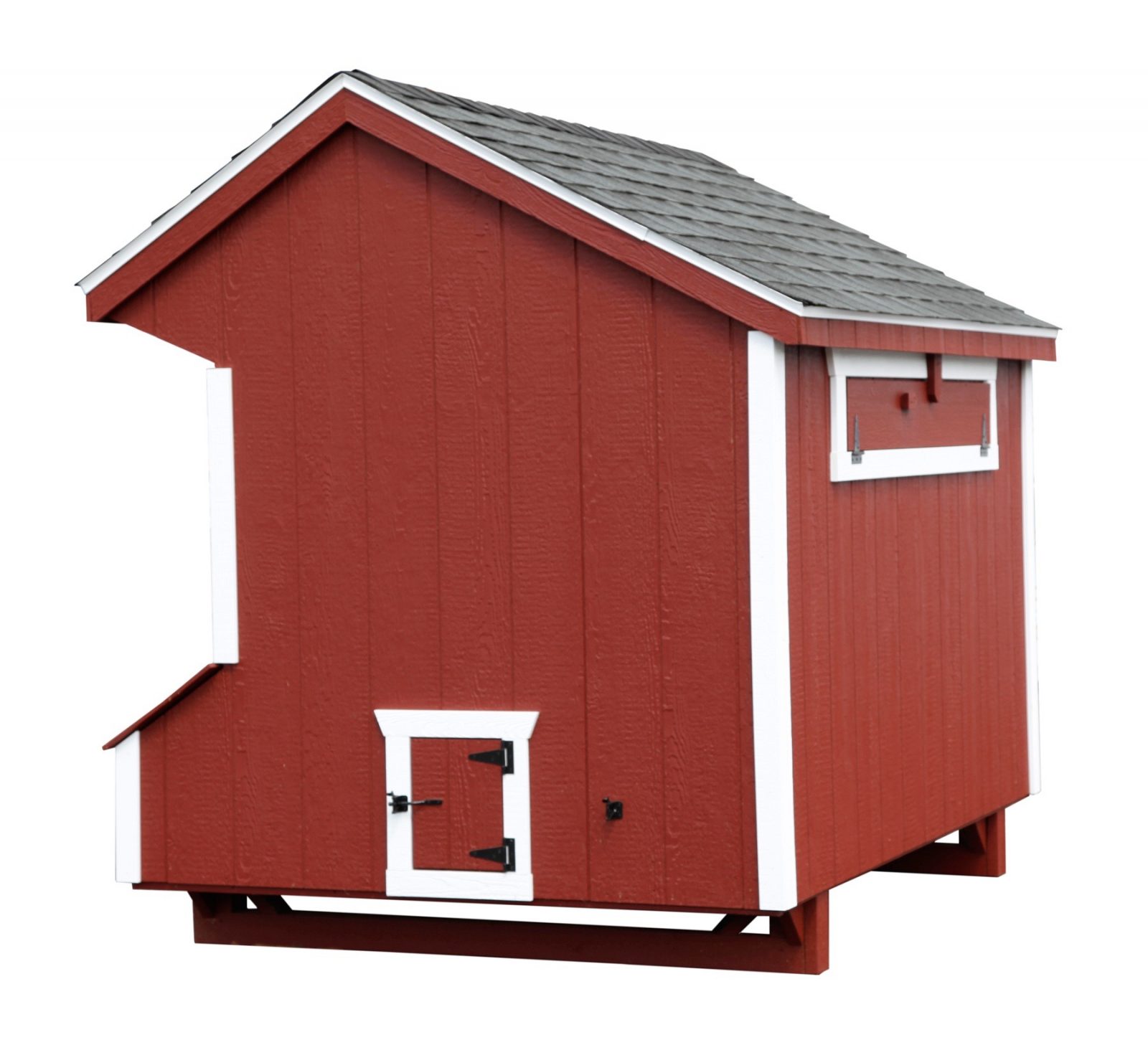 Pre Made Chicken Coops See Our 17 Inventory Coops For Sale