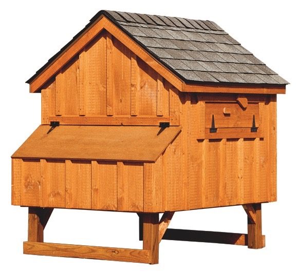 Pre Made Chicken Coops See Our 17 Inventory Coops For Sale
