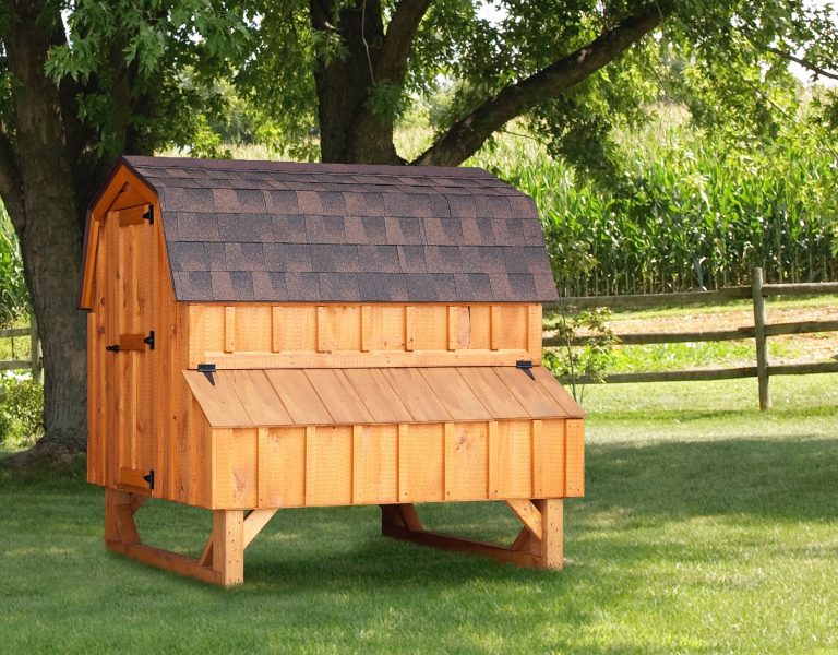 Backyard Chicken Coops Chicken Coops for Sale Online [2019 Models]