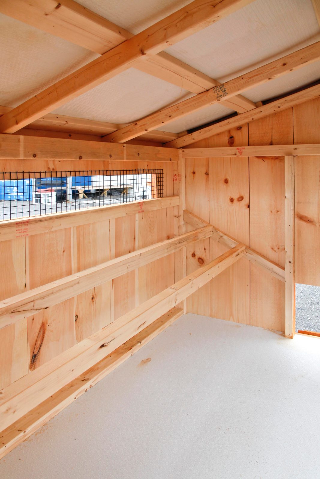 Chicken Coop Accessories Over 30 Chicken Coop Add Ons