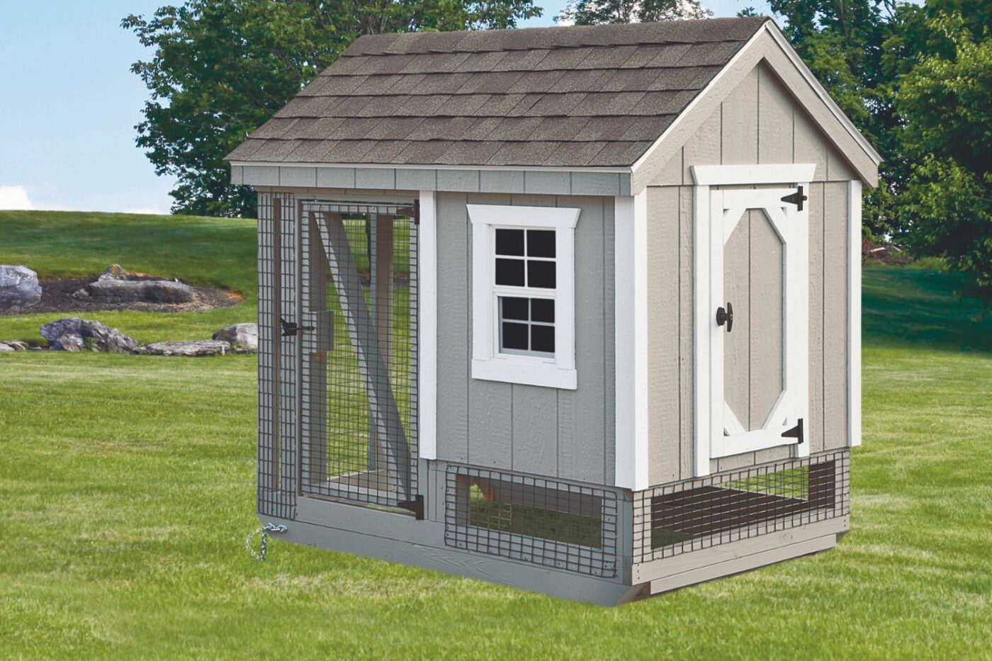A46C lp siding