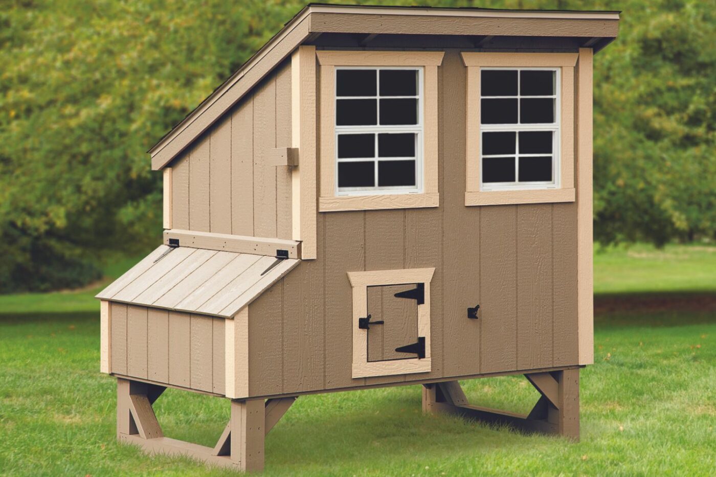 l45 lp siding